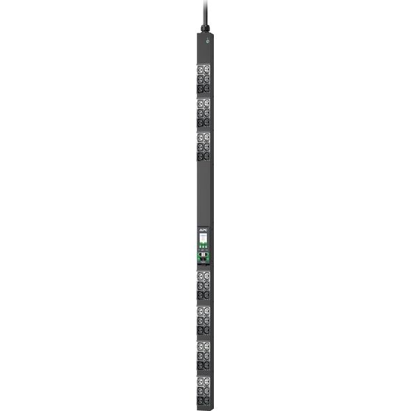 APC NetShelter Rack PDU Advanced Metered 11.5kW 3PH 415V 20A 520P6 42 Outlet