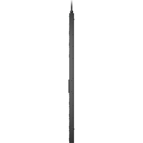 APC NetShelter Rack PDU Advanced Metered 11.5kW 3PH 415V 20A 520P6 42 Outlet