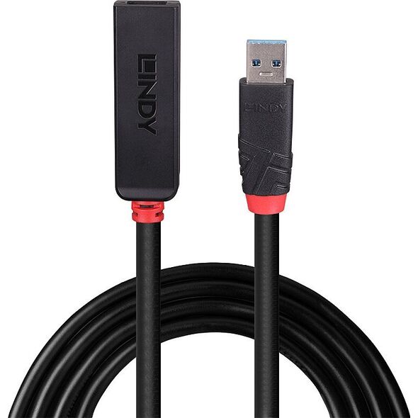 CABLE USB3 EXTENSION 8M/43402 LINDY
