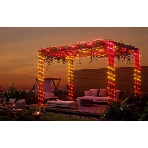 Lampki świąteczne Yeelight Christmas String Light 10m