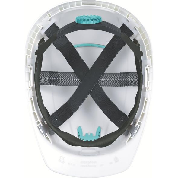 Uvex uvex pheos planet B-WR weiß m. 13339111 4031101946610