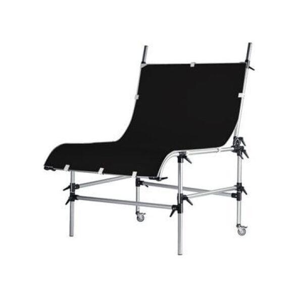 Τραπέζι Manfrotto Manfrotto χωρίς σκιές 200 x 122cm 220B 13356463 8024221020687