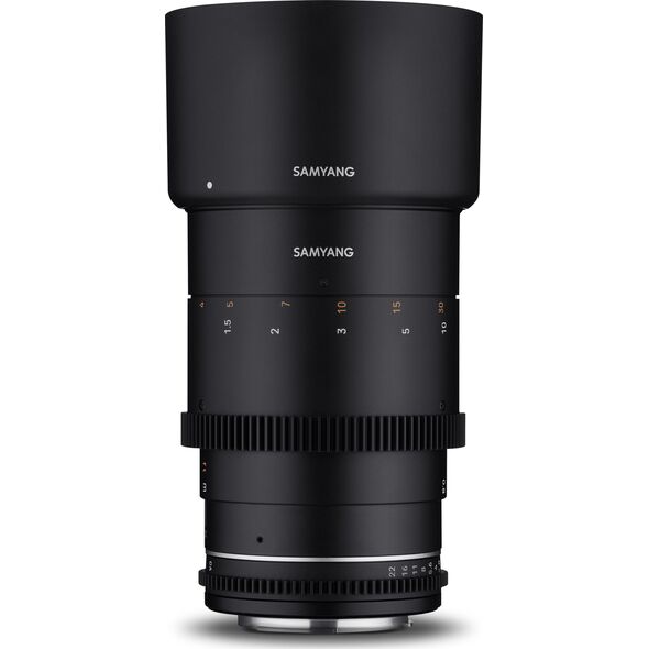 Samyang Samyang 135mm T2.2 VDSLR MK2 Canon RF φακός 13357068 8809298888626