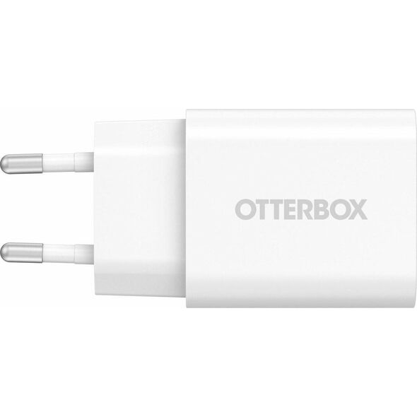 OtterBox OtterBox Standard EU Φορτιστής τοίχου 20W USB-C USB-PD Λευκό 13361622 840304749621