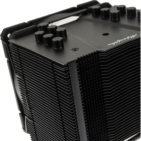 Ψύκτη CPU Alpenfohn Alpenfhn Brocken 4 ARGB CPU-Khler - 120mm 13860644 4250280342109