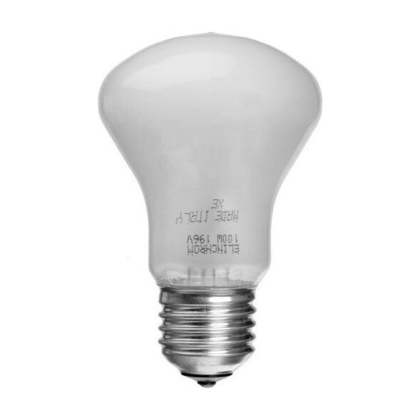 Lampa studyjna Elinchrom Elinchrom modelling lamp 100W/196V E27 (23002)