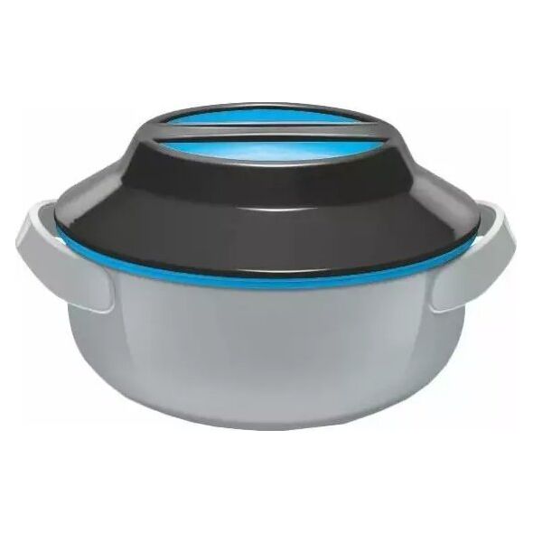 Κατσαρόλα Milton Milton Microwow 1000, μπλε 13927237 4742777006491