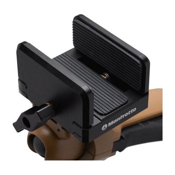 Manfrotto τρίποδο Manfrotto Kit τρίποδα MK-R03-SD ALPHA S.H.O.T. Κιτ Grip PRO 13927526 8024221731477