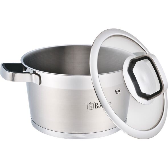 Bollire POT BOLLIRE BR-2103 S/S 20CM 3.1L 13929320 4752132000170