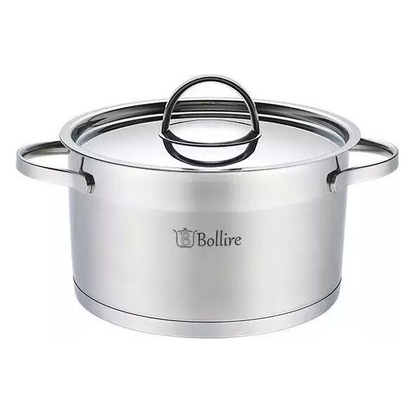 Bollire POT BOLLIRE BR-2304 S/S 24CM 5,5L 13929326 4752132000316