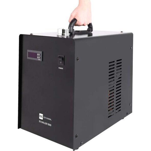 Ψύξη νερού Alphacool Alphacool ES 1000 13941602 4250197130707