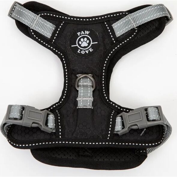 Paw Love - Y-sele hund - p 52 (Small) - Ταξινόμηση 14036336 5714156139631
