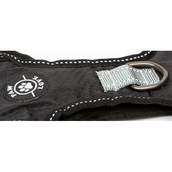 Paw Love - Y-sele hund - p 52 (Small) - Ταξινόμηση 14036336 5714156139631
