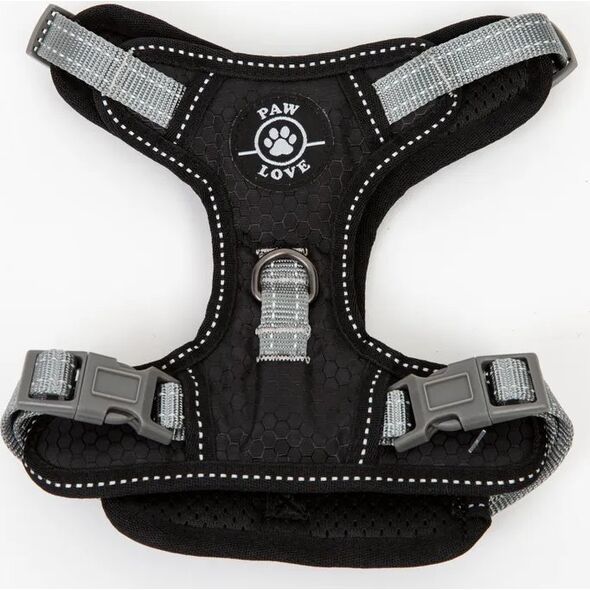 Paw Paw Love - Y-sele hund - p 70 (Medium) - Ταξινόμηση 14036372 5714156139624