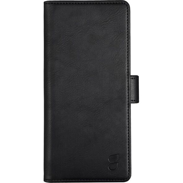 Lenovo GEAR Mobile Wallet Μαύρο 14039876 7319925996804