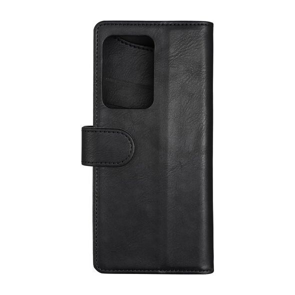 Lenovo GEAR Mobile Wallet Μαύρο 14039876 7319925996804