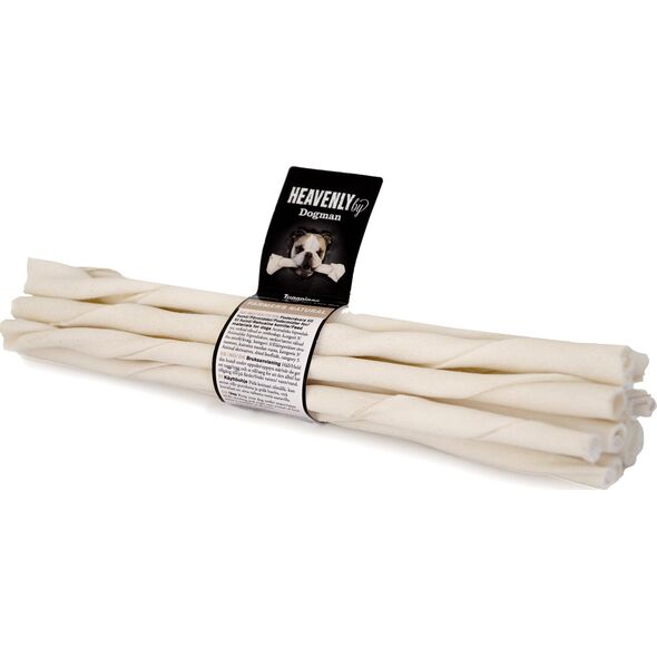 Dogman DOGMAN Heavenly pinde 10η 25cm Φυσικό 14051791 7312133081072