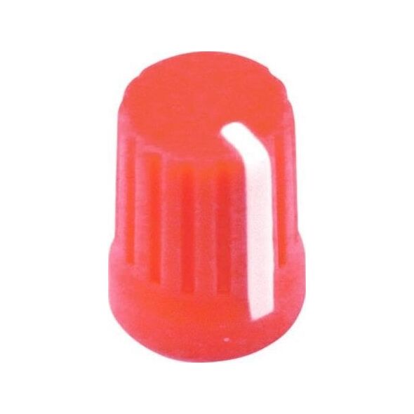 DJ TECHTOOLS DJ TECHTOOLS- Chroma Caps Super Knob 180 - κόκκινο 14082944 5904161821908