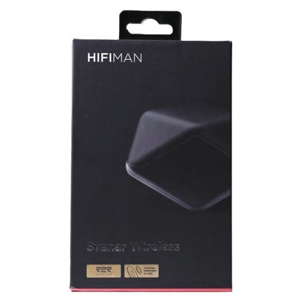 Słuchawki Hifiman HiFiMAN Svanar Wireless - Słuchawki bezprzewodowe TWS