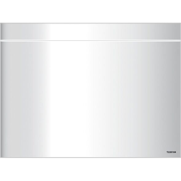 Lieferscheintasche C6 unbedruckt Innenmaße: 165x111mm (1000Stk)