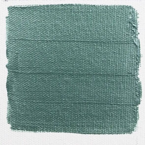 Talens Art Creation Acrylic Colour Tube Metallic Green 836