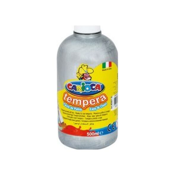 Carioca Farba tempera Carioca złoty 500 ml