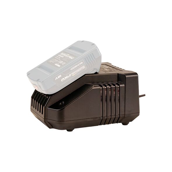 [Product / Manufacturer] Bcm2002 Bormann pro Bcm2002 Φορτιστής για Τσερκομηχανή (Κατάλληλο για Bcm2000) 075820 έως 12 Άτοκες Δόσεις