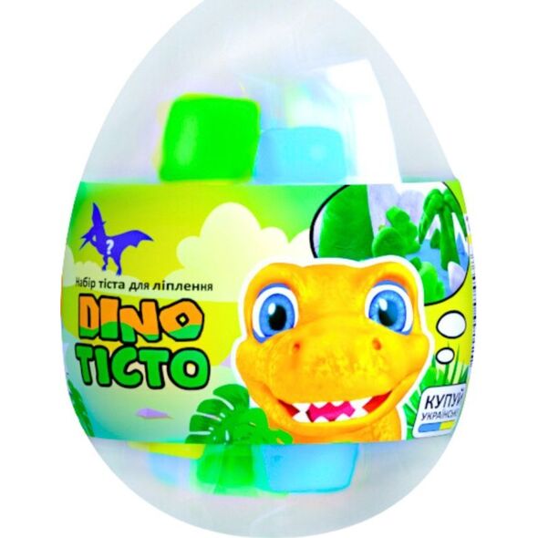 Maksik TM Lovin'Do Dino σετ ζύμης παιχνιδιού 41121 τιμή ανάμειξης για 1 τεμάχιο UA 10671589 4820199474538