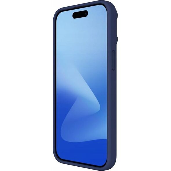 Nillkin Etui Nillkin Lenswing Magnetic Apple iPhone 15 Pro Blue/Niebieski