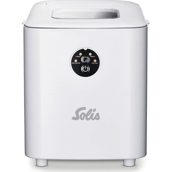 Solis Solis Ice Cube Express 8510 Ice Cube Maker 13339213 7611210979593