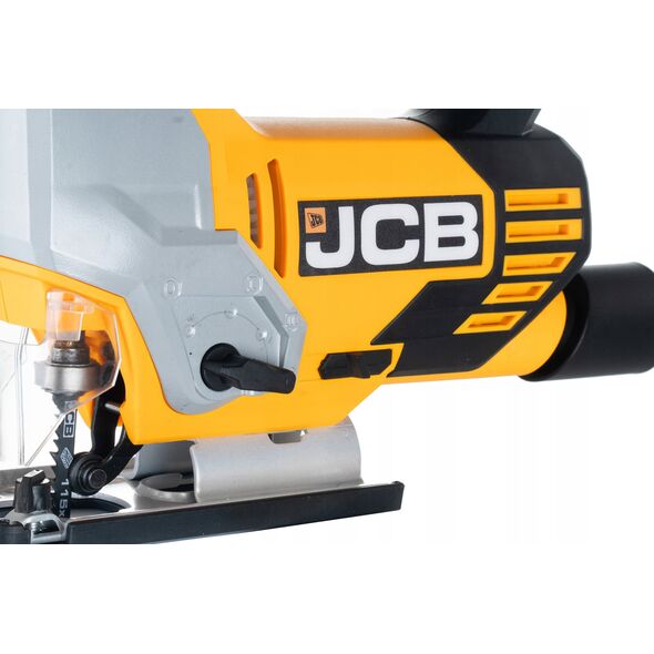 Wyrzynarka JCB JCB WYRZYNARKA  800W