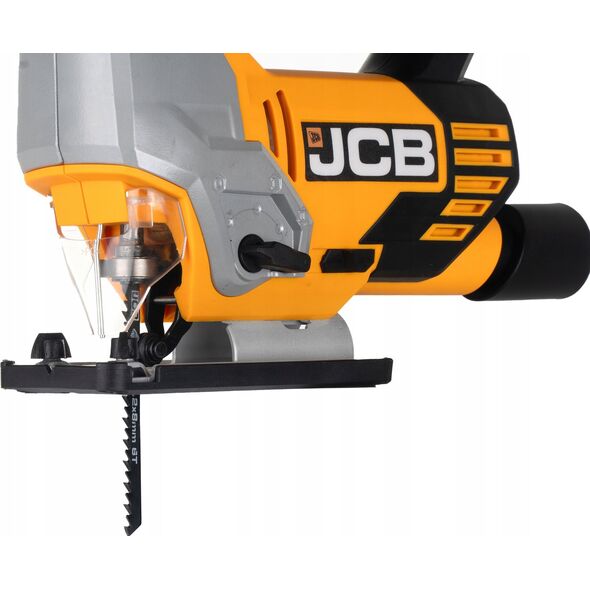 Wyrzynarka JCB JCB WYRZYNARKA  800W