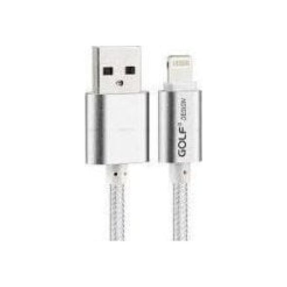Καλώδιο γκολφ USB Μεταλλικό καλώδιο γκολφ Apple Iphone 10I 13917320 6422505107499