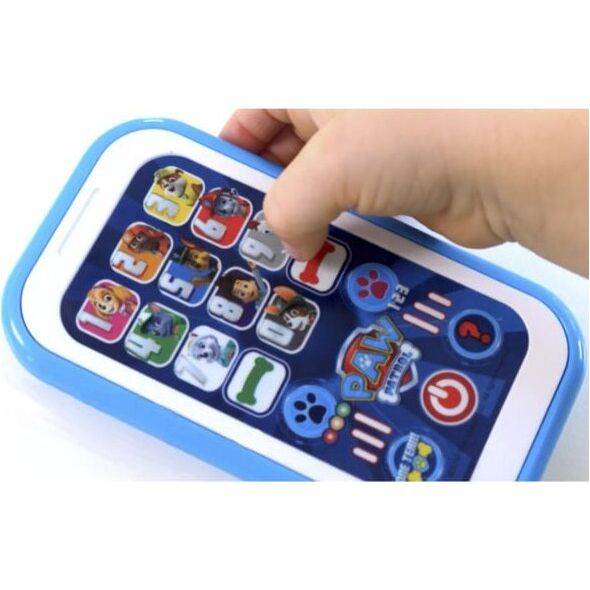 Paw Patrol PAW PATROL SMART PHONE DK 13966554 5710948445591