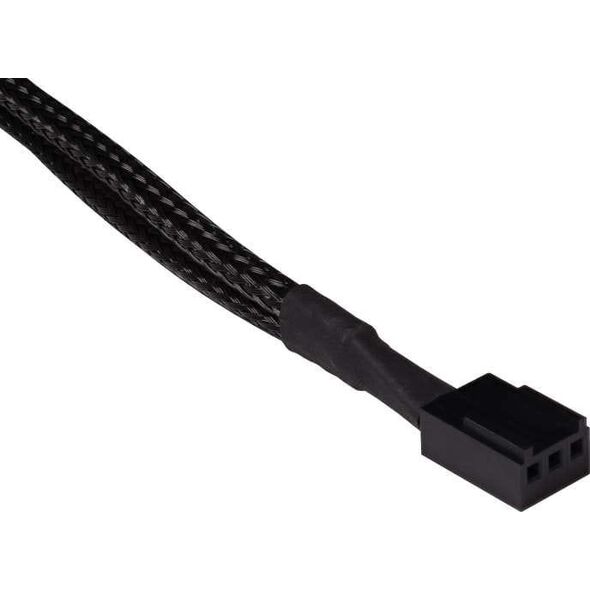 Alphacool Alphacool Y-Splitter 3-Pin auf 3x 3-Pin - 60 cm