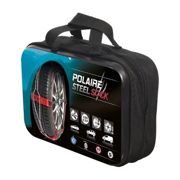 Hi-Tec Polaire Steel-Sock - Z7106 13991030 3760035035251