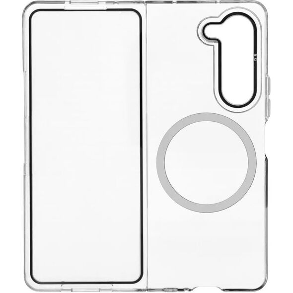 Nillkin Futerał HCD4 kompatybilny z MagSafe do SAMSUNG Galaxy Z FOLD 5