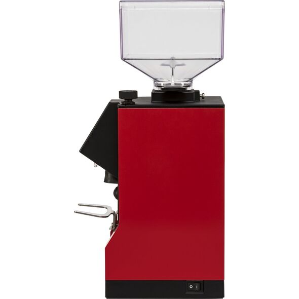 Eureka Mignon Silent Range Specialita 15bl Coffee Grinder - Ed
