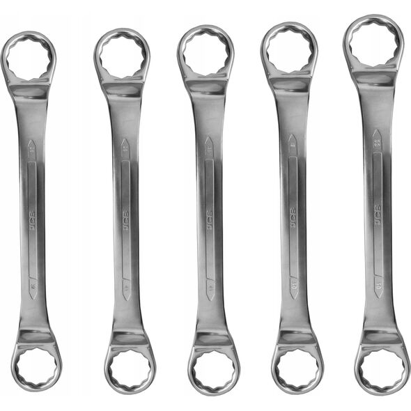 JCB JCB RING SPANNER 45deg OFFSET 41-46mm