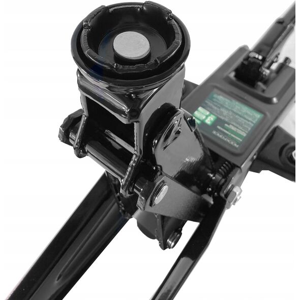 Sourcing ROCKFORCE DŹWIGNIK "ŻABA" 3T 135- 380mm