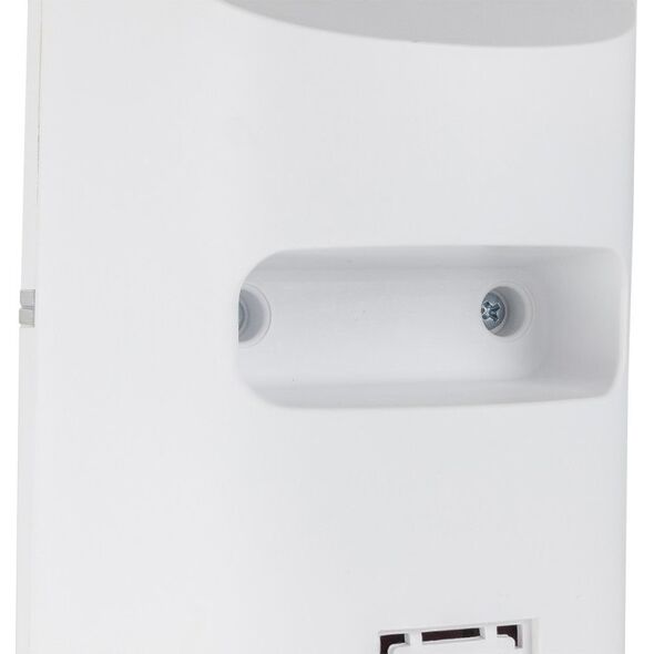 Bahco TERMOWENTYLATOR 2-F 2200W   /FORCEKRAFT