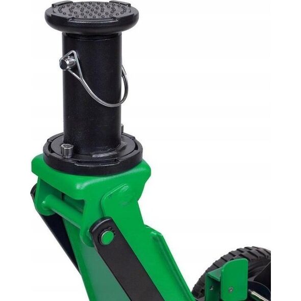 Sourcing ROCKFORCE DŹWIGNIK "ŻABA" 2,5T 155-615mm WYSOKI