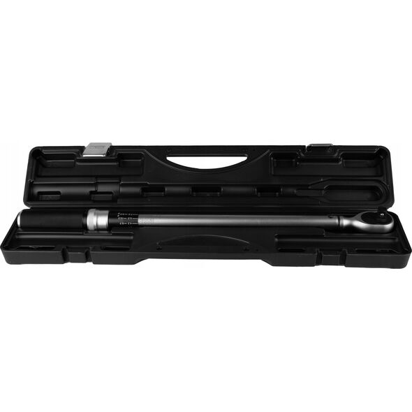 Hikoki JCB TORQUE WRENCH 1/2" 40-220Nm