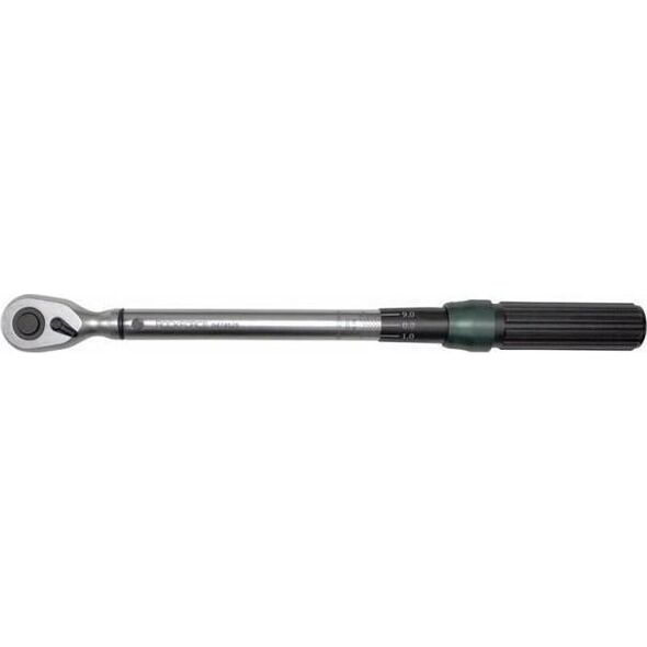 Rockforce ROCKFORCE KLUCZ DYNANOMETRYCZNY 1/2" 20-120Nm