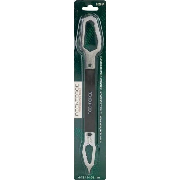 Rockforce ROCKFORCE KLUCZ OCZKOWY "MULTI"