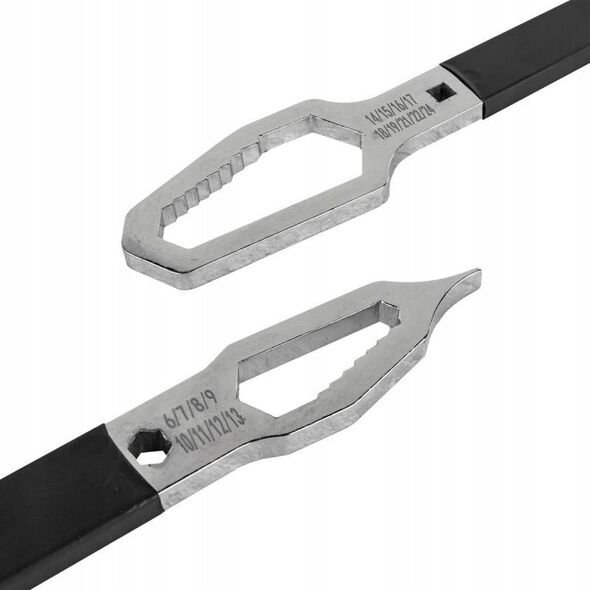 Rockforce ROCKFORCE KLUCZ OCZKOWY "MULTI"