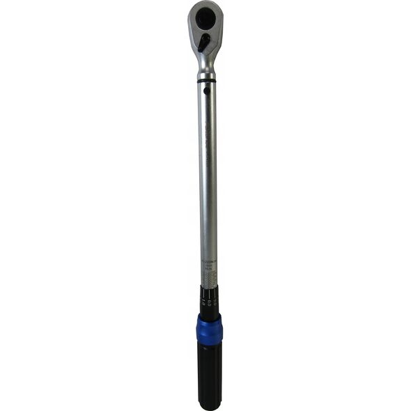 Quatros FORSAGE KLUCZ DYN. 1/2" 40-220Nm PREMIUM...