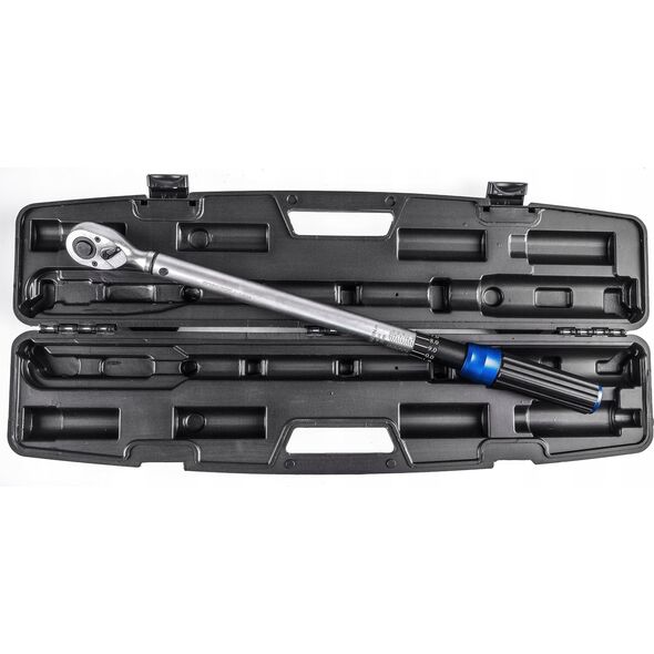 Quatros FORSAGE KLUCZ DYN. 1/2" 40-220Nm PREMIUM...