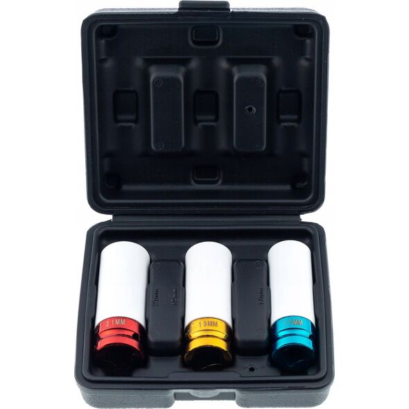 Quatros FORSAGE KLUCZ DYN. 1/2" 40-220Nm PREMIUM...