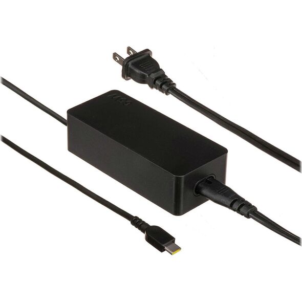 Τροφοδοτικό για φορητούς υπολογιστές Lenovo 65 Watt AC 2 ακίδων 14269449 5715063426814